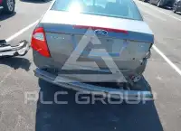 2012 Ford FUSION фото