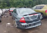 2012 Ford FUSION фото