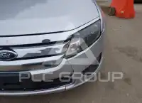2012 Ford FUSION фото