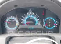 2012 Ford FUSION фото
