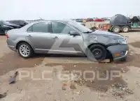 2012 Ford FUSION фото