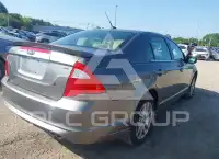 2012 Ford FUSION photo