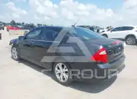 2012 Ford FUSION фото