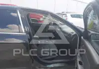2012 Ford FUSION photo