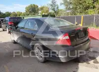 2012 Ford FUSION фото