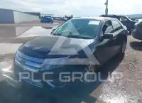 2012 Ford FUSION photo