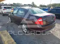 2012 Ford FUSION фото