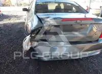 2012 Ford FUSION фото
