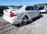 2012 Ford FUSION фото