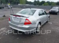 2012 Ford FUSION photo