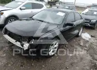 2012 Ford FUSION фото