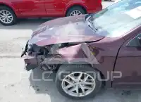 2012 Ford FUSION photo