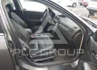 2012 Ford FUSION фото