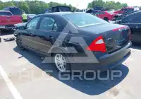 2012 Ford FUSION photo
