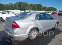 2012 Ford FUSION photo