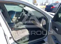 2012 Ford FUSION photo