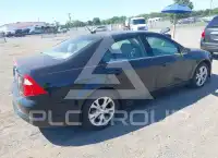 2012 Ford FUSION фото