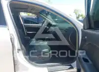 2012 Ford FUSION фото