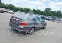 2012 Ford FUSION фото