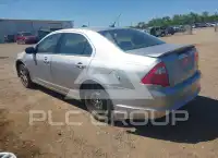 2012 Ford FUSION фото