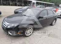 2012 Ford FUSION фото