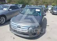 2012 Ford FUSION фото