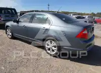 2012 Ford FUSION photo