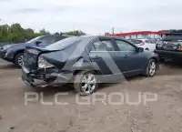 2012 Ford FUSION фото