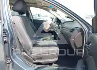 2012 Ford FUSION фото
