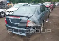 2012 Ford FUSION фото