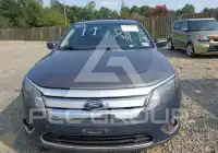 2012 Ford FUSION photo