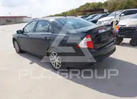 2012 Ford FUSION фото