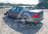 2012 Ford FUSION photo