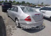 2012 Ford FUSION photo