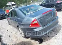 2012 Ford FUSION фото