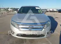 2012 Ford FUSION photo