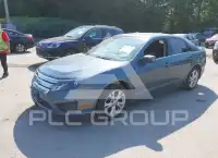 2012 Ford FUSION фото