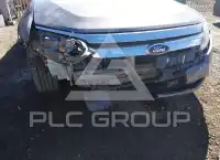 2012 Ford FUSION фото