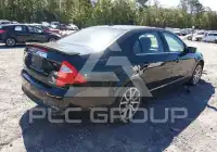 2012 Ford FUSION фото