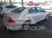 2012 Ford FUSION photo