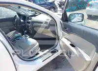 2012 Ford FUSION фото