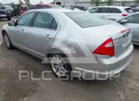 2012 Ford FUSION фото