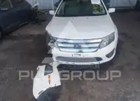 2012 Ford FUSION photo