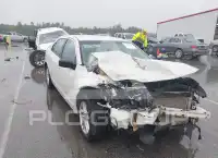 2012 Ford FUSION фото