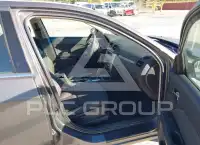 2012 Ford FUSION photo