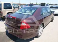 2012 Ford FUSION фото
