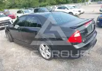 2012 Ford FUSION photo