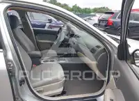 2012 Ford FUSION фото
