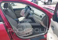 2012 Ford FUSION photo