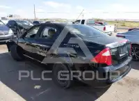 2012 Ford FUSION photo